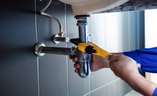 Green Plumbing Solutions and Water Conservation in Williamston, NC